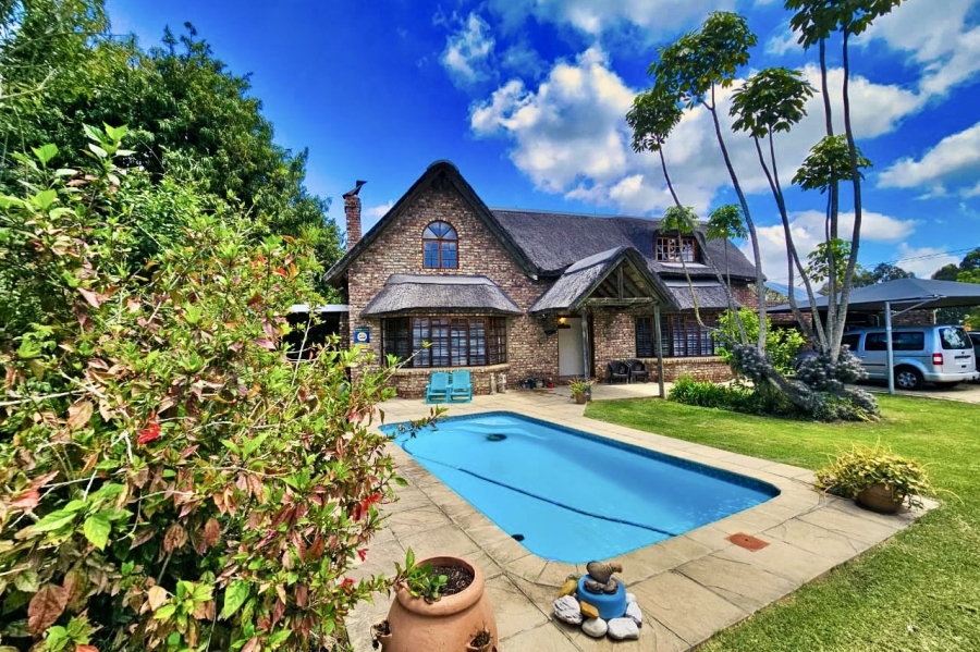 3 Bedroom Property for Sale in Heather Park Western Cape